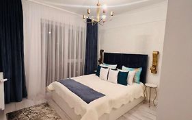 Apartament Razvan
